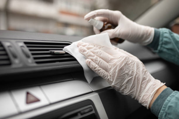 Best Emergency Air Duct Cleaning  in Enfield, NC