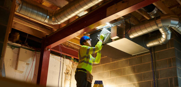 Best Air Duct Cleaning Near Me  in Enfield, NC
