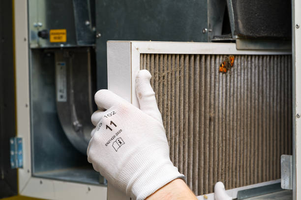 Best Residential Air Duct Cleaning  in Enfield, NC