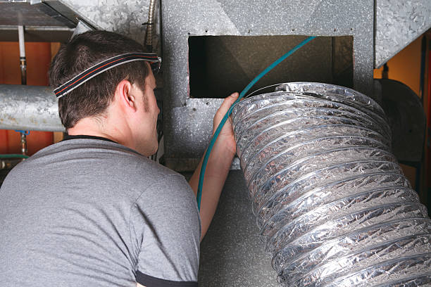 Best HVAC System Cleaning  in Enfield, NC