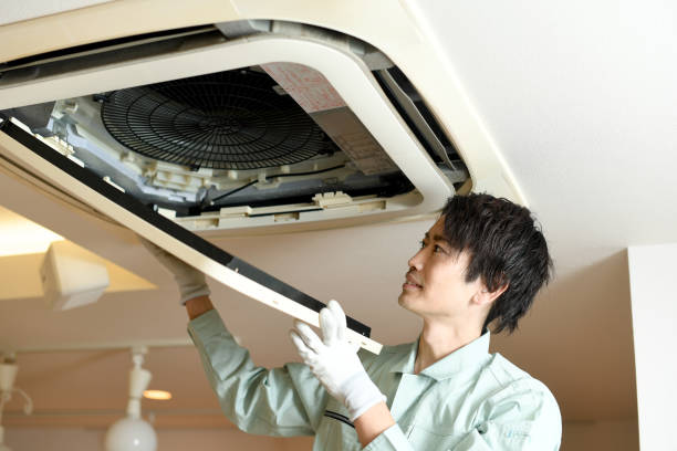 Trusted Enfield, NC Airduct Cleaning Experts