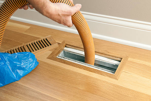 Best Best Air Duct Cleaning Company  in Enfield, NC