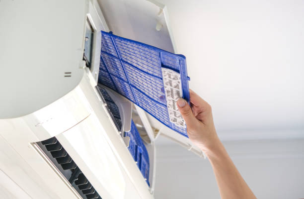 Best Air Duct Cleaning Near Me  in Enfield, NC