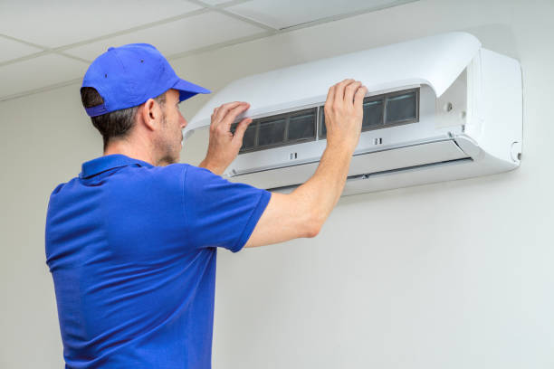 Best Affordable Air Duct Cleaning  in Enfield, NC