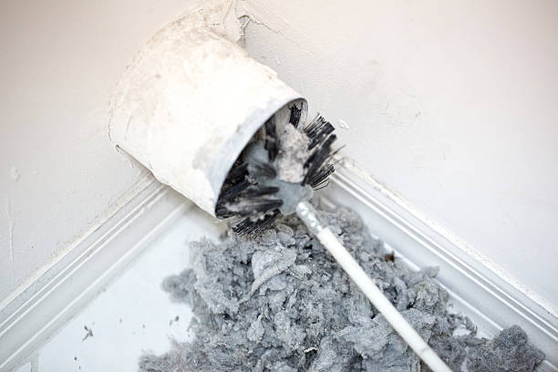 Best HVAC System Cleaning  in Enfield, NC