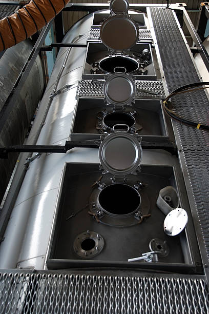 Home Air Vent Cleaning in Enfield, NC