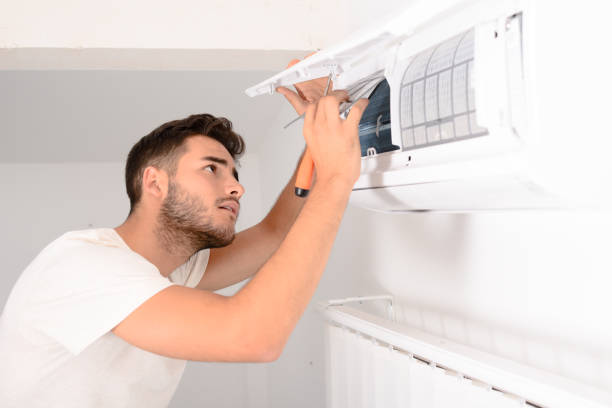 Best Best Air Duct Cleaning Company  in Enfield, NC