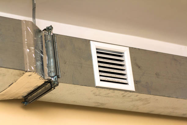 Best General Air Duct Cleaning  in Enfield, NC